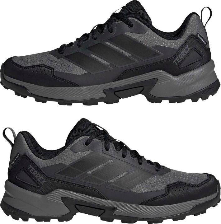Produktbild Adidas Terrex Eastrail 3 Clima - grefou/cblack/carbon (45, 45.5)