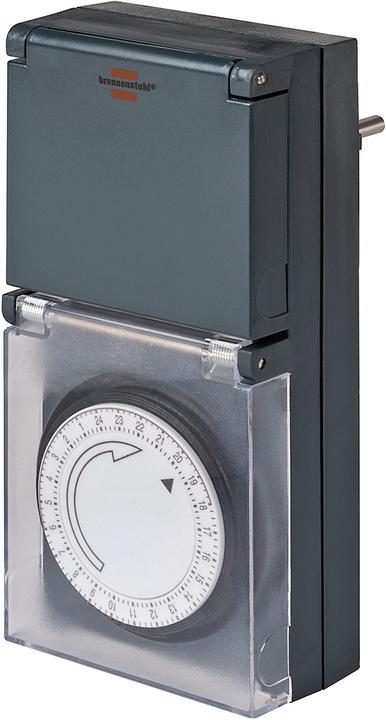 Brennenstuhl Timer MZ 44