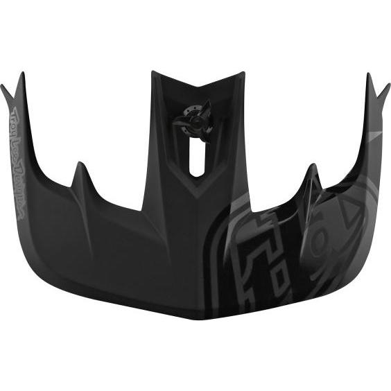 Troy Lee Designs, Velohelm Zubehör