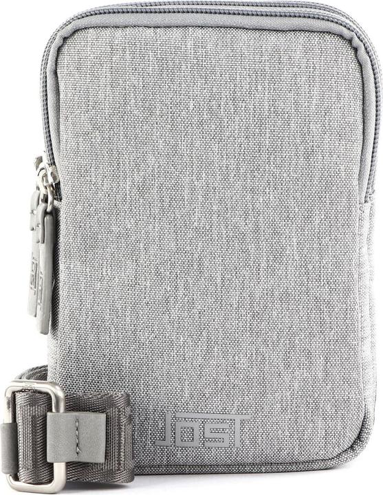 Immagine prodotto Jost BERGEN - Marsupio, grigio chiaro (0.40 l)
