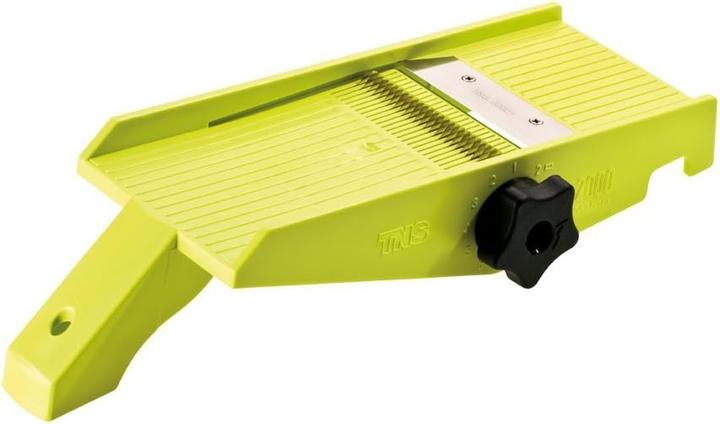 Immagine prodotto TNS 2000 Gemüsehobel mit Restehalter