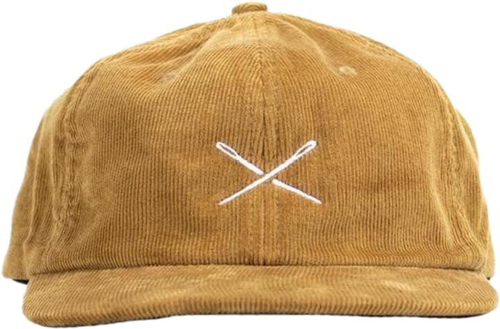 Actual product image Restrap Camp Cap (Camel)
