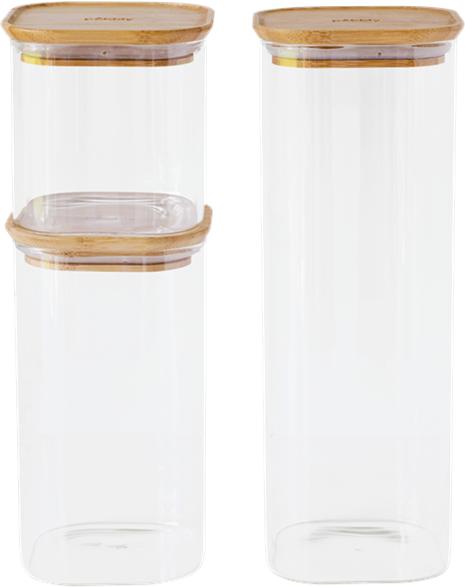 Immagine prodotto Pebbly Vaso di stoccaggio (2.20 l)