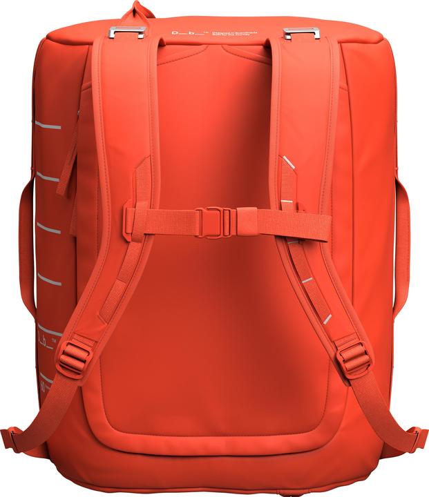 Immagine prodotto D_b_ Roamer Duffel 60L (60 l)
