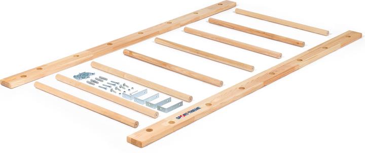 Produktbild Sport-Thieme Sprossenwand Original