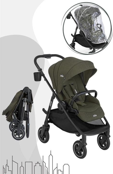 Actual product image Joie Versadrift (6 Months - 4 years)