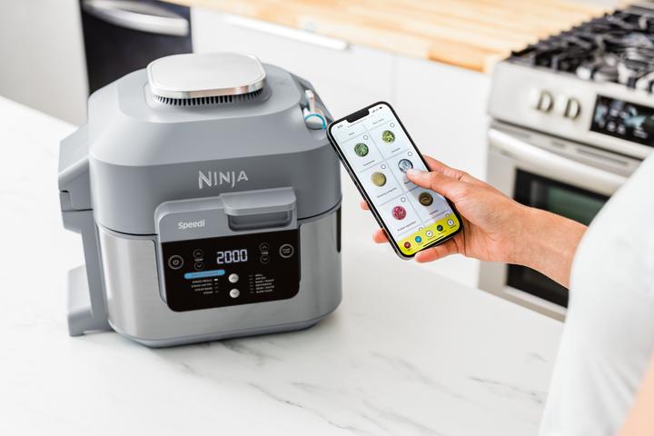 Image du produit Ninja ON400DE
