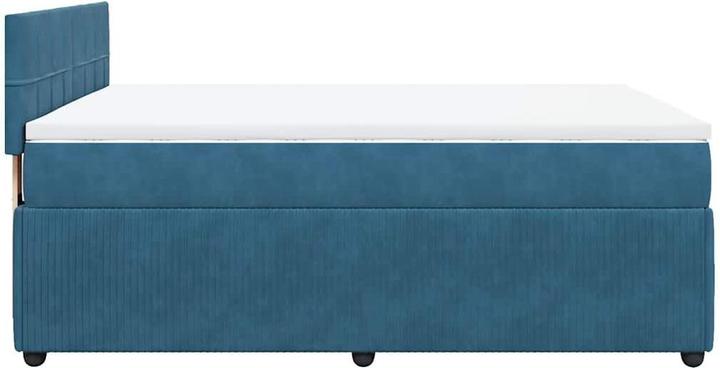 Produktbild vidaXL Boxspringbett (140 x 190 cm)