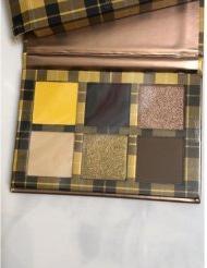 Produktbild Makeup Revolution Power Shadow Palette