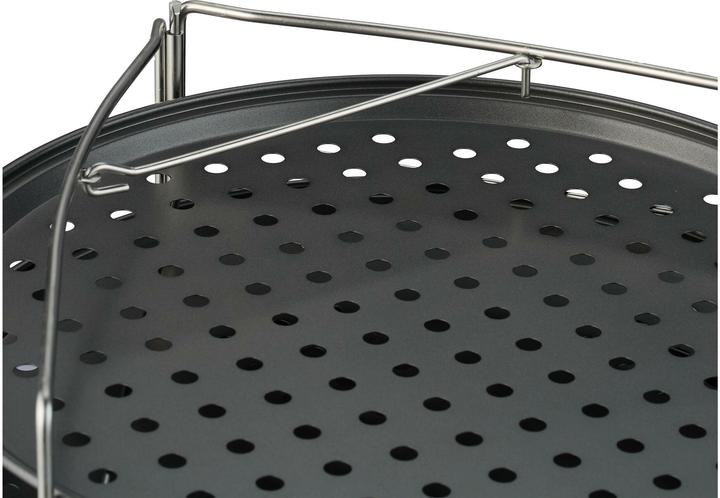 Image du produit Relaxdays Set de plaques à pizza