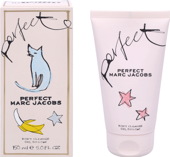 Image du produit Marc Jacobs parfait (150 ml)