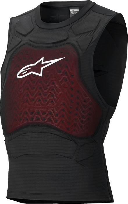 Produktbild Alpinestars Chest Guard Bionic Plasma Lt (M)