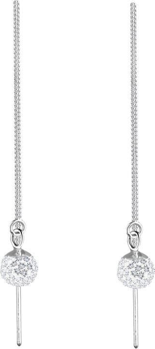 Actual product image Elli Ball (Sterling Silver)