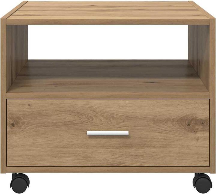 Immagine prodotto vidaXL Couchtisch (55 x 55 x 45 cm)