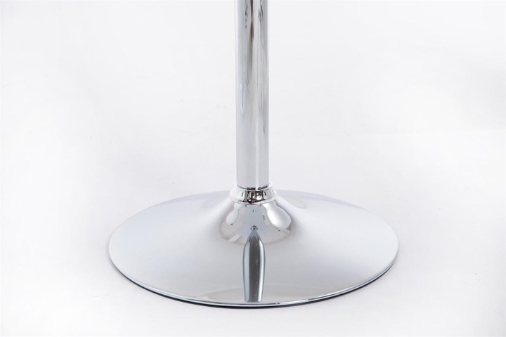 Produktbild CLP Stehtisch eckig (60 x 60 x 108 cm)