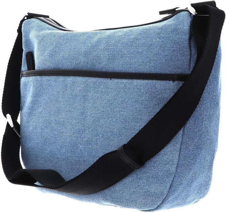 Immagine prodotto Mandarina Duck Borsetta Hunter Denim Hobo JCT20