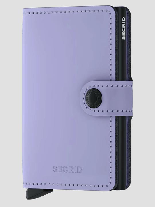 Polvere Giardino Lilla