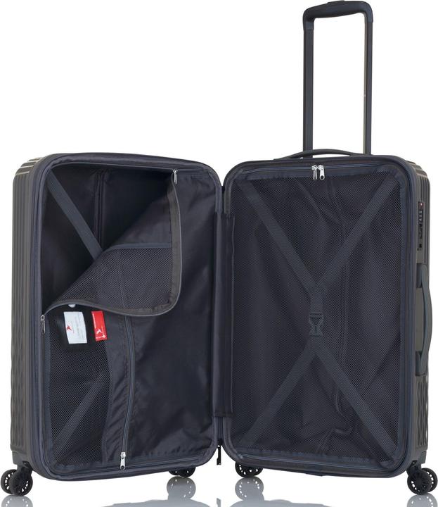 Produktbild Pack Easy Flow (73 l, M (50 - 90l))