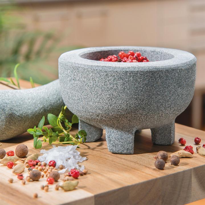 Actual product image GEFU Crunch