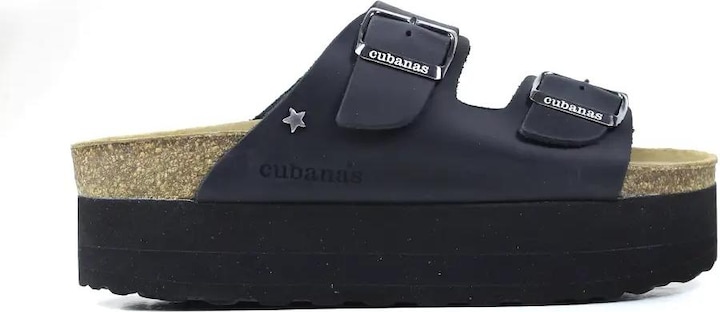 Image du produit Cubanas Amalia Plattform (37)