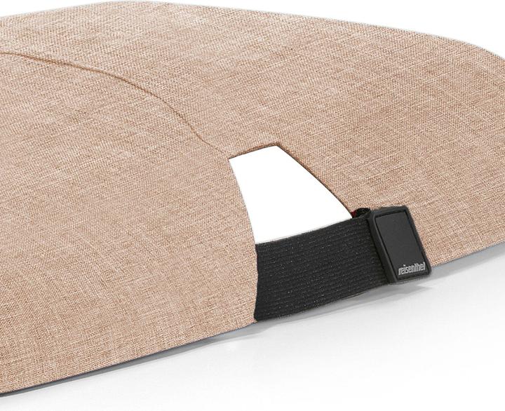 Productafbeelding reisenthel Draagtas Cover Shopper tas 48,5 cm