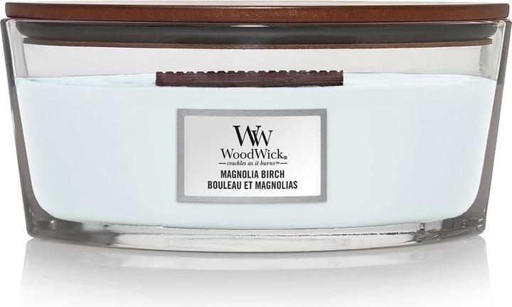 Produktbild WoodWick Magnolia Birch (453.60 g)