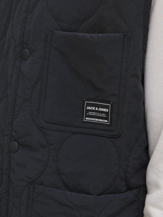Actual product image Jack & Jones Weste gesteppt (152)