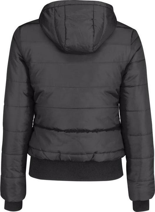 Produktbild B&C Steppjacke Superhood (M)