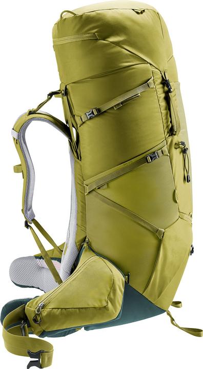 Actual product image Deuter Aircontact Core 70+10 (70 l)