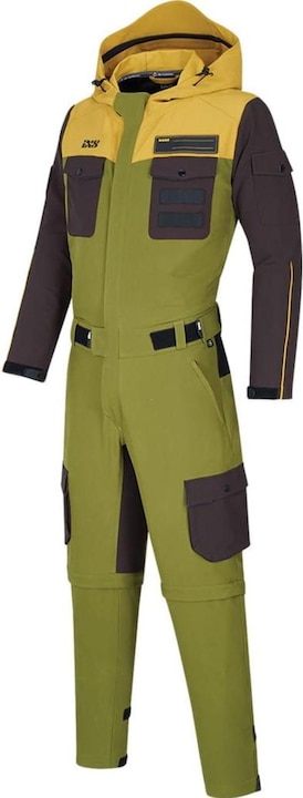 Produktbild iXS Carve Digger Suit (Herren, M)