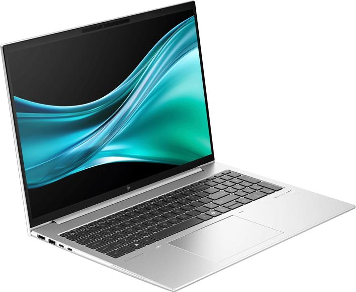 Produktbild HP EliteBook 865 G11 (16", AMD Ryzen 7 8840U, 16 GB, 512 GB, CH)