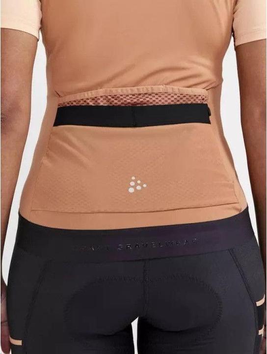 Produktbild Craft Pro Gravel Ss Jersey W (L)