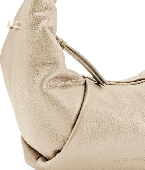 Immagine prodotto Les Visionnaires Greta Schultertasche Leder 23 cm