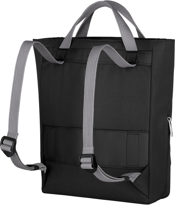 Image du produit Wenger Motion Vertical Tote Chic Noir (18 l)