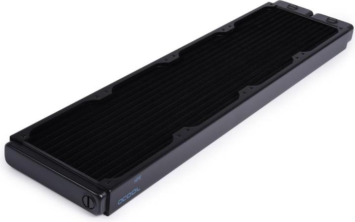 Immagine prodotto Alphacool NexXxoS HPE-30 Radiatore 480 mm (120 mm)