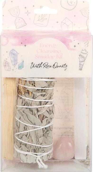 Produktbild Something Different Schmierfleck Kit