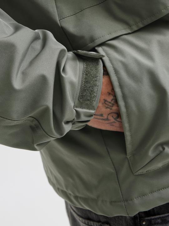 Image du produit Jack & Jones Jjediego Transitional Jacket Noos (S)