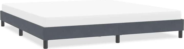 Produktbild vidaXL Bettgestell (200 x 210 cm)