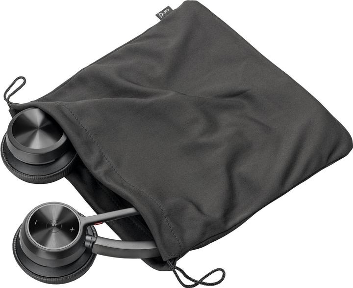 Produktbild Poly 4320 Teams (USB-A/C), No Stand (Kabellos, USB-A, Microsoft Teams, Zoom)