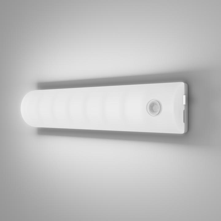 Actual product image Brandson Smart LED light Sensor light