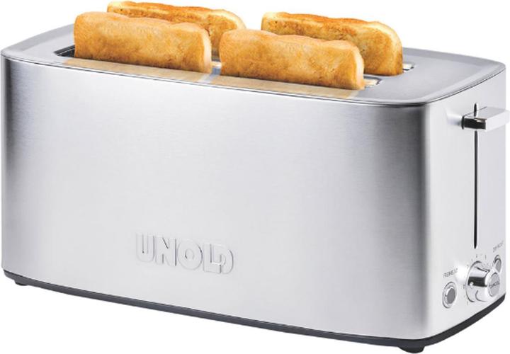 Image du produit Unold Toaster Tom 38266