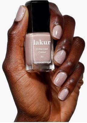 Actual product image Londontown lakur - Champagne in Bed (Champagne in Bed, Colour paint)
