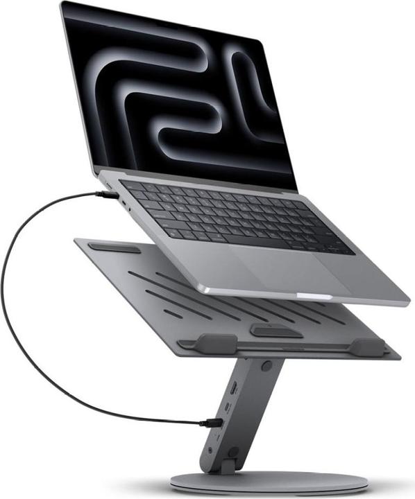 Actual product image Spigen LD204H