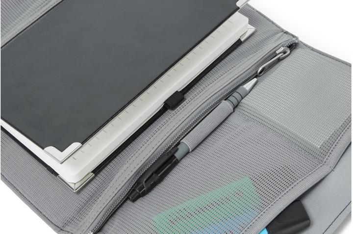 Actual product image Hotbox Folder Folio Blue (1x)