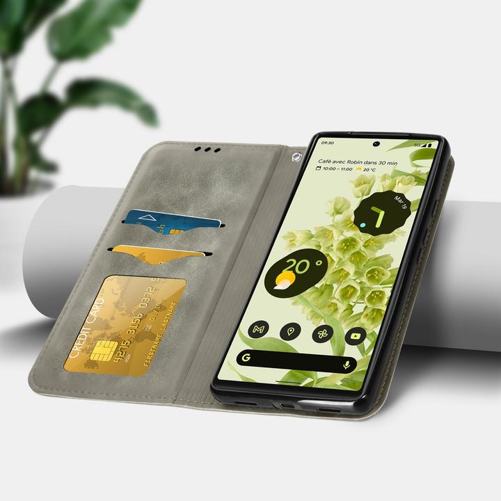 Produktbild Avizar Silk Series (Google Pixel 6a)