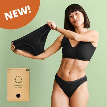 Image du produit AllMatters Sous-vêtements de période (3XL)
