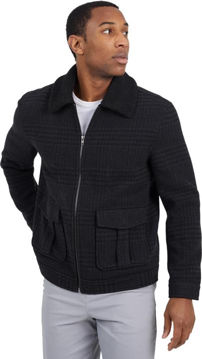 Produktbild Brave Soul Steffan Jacke Wolle (XL)