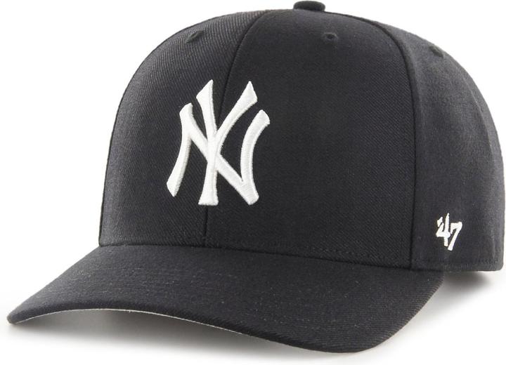 Immagine prodotto 47 Brand Zona a basso profilo New York Yankees (Taglia unica)