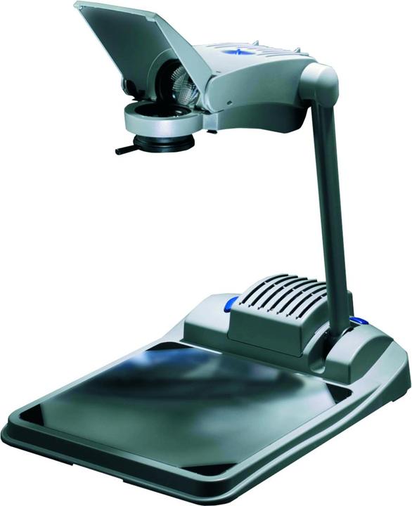 Nobo Rétroprojecteur Quantum Portable 2523T