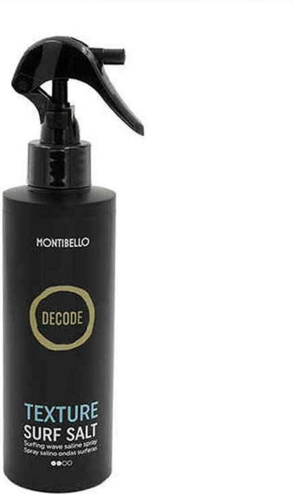 Image du produit Montibello Decode Texture Surf Salt (200 ml)